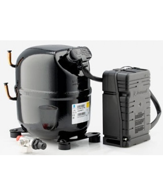 COMPRESOR CAJ2440Z MONO 220V R404  TECUMSEH UNIDAD HERMETICA 