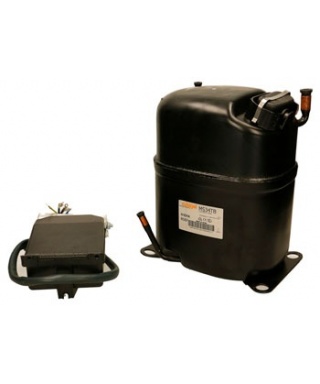 COMPRESOR CAJ2170A  MONO 220V R12  TECUMSEH UNIDAD HERMETICA 