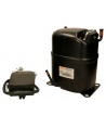 COMPRESOR CAJ2170A  MONO 220V R12  TECUMSEH UNIDAD HERMETICA 