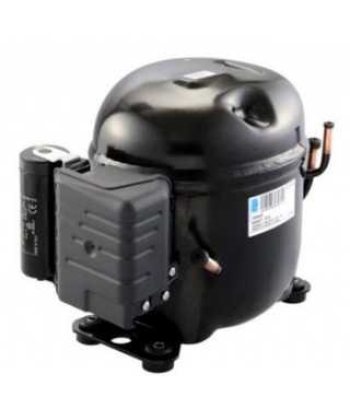COMPRESOR AE4456Y-FZ1C MONO 220V R134  TECUMSEH UNIDAD HERMETICA AE-8069-BR