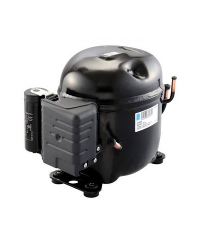 COMPRESOR AE4456Y-FZ1C MONO 220V R134  TECUMSEH UNIDAD HERMETICA AE-8069-BR
