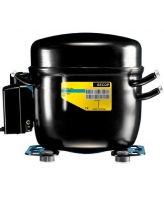 COMPRESOR TL4G-195B0008  MONO 220V 1/8 HP R134 SECOP-DANFOSS
