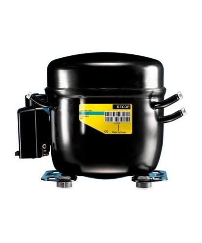 COMPRESOR TL4G-195B0008  MONO 220V 1/8 HP R134 SECOP-DANFOSS