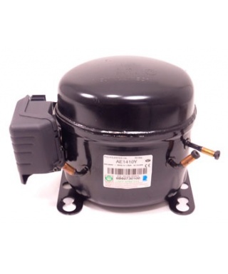 COMPRESOR T2134A  MONO 220V R12 ASPERA EMBRACO
