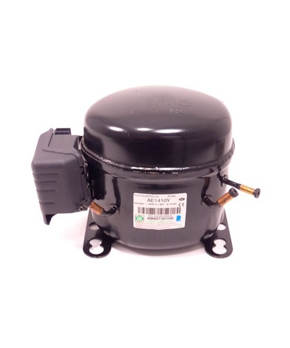 COMPRESOR T2134A  MONO 220V R12 ASPERA EMBRACO