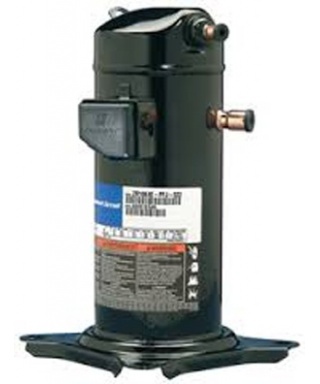 COMPRESOR ZR40K3-PFJ522 COPELAND MONOFASICO 220VTS  R 407 1P 50HZ