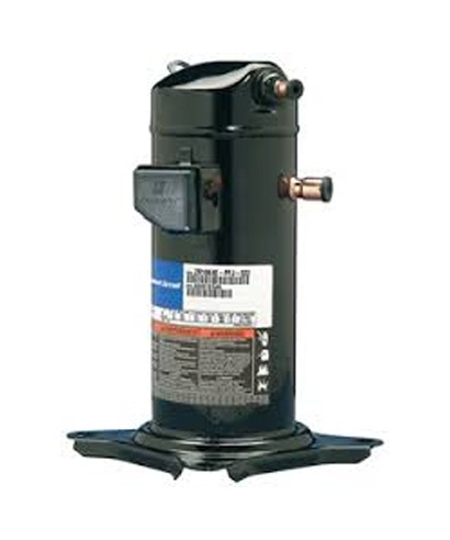 COMPRESOR ZR40K3-PFJ522 COPELAND MONOFASICO 220VTS  R 407 1P 50HZ