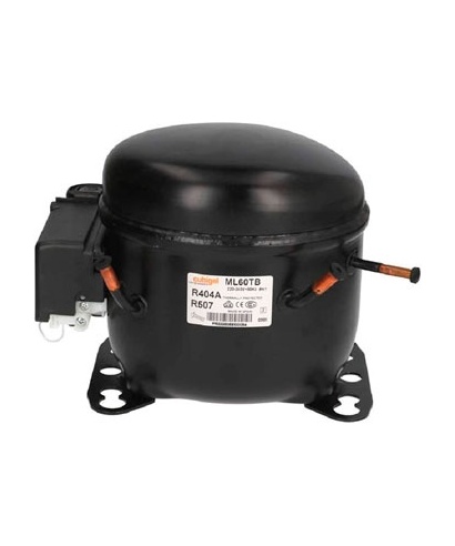 COMPRESOR NE2130 MONO 220 V  R134 A EMBRACO -ASPERA