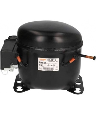 COMPRESOR NEK2140Z  R134 MONO 220 V EMBRACO -ASPERA