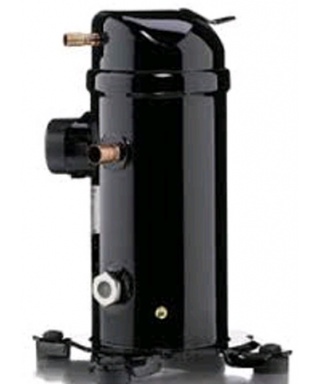 COMPRESOR NUEVO HRH032U5LP6 DANFOSS SCROLLS 220V  MONOF. R410A 1P-50HZ  9470 W