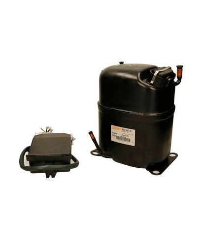 COMPRESOR MS34TB V MONO 220 V  R404 1 5/8 CUBIGEL
