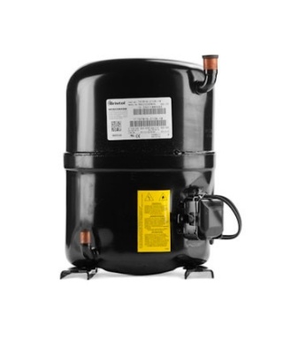COMPRESOR NUEVO H73A463 DBEA BRISTOL  TRIFASICO 380 VTS R407  3,5 CV 9800 W