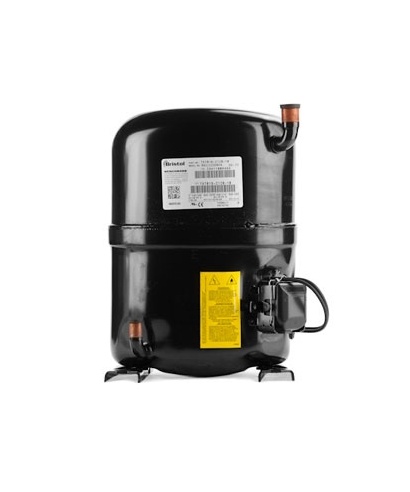 COMPRESOR NUEVO H73A463 DBEA BRISTOL  TRIFASICO 380 VTS R407  3,5 CV 9800 W