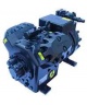 COMPRESOR SEMIHERMETICO H1500CC DORIN 400 V 