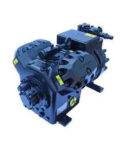 COMPRESOR SEMIHERMETICO H1500CC DORIN 400 V 