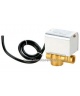 VALVULA 3 VIAS MOTORIZADA 4793 05 3/4" CON CABLE 5 HILOS GENEBRE