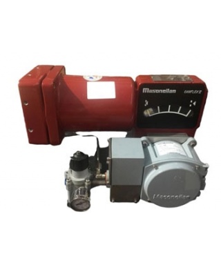 VALVULA DE CONTROL 35-35212 MASONEILAN 