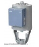 ACTUADOR SKC60 SIEMENS ELECTRO-HIDRAULICO 24V 60Hz RECUPERADO