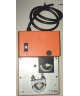 ACTUADOR DE COMPUERTA SM24  USADO BELIMO 24V AC  4 VA 90 ..150S 1.8W