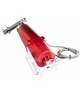 SERVOMOTOR  AUH250/SS  ACTUADOR STAFA CONTROL  24 V AC 50HZ 5VA 100 MM SIN USO RECUPERADO DE MAQUINA