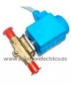 VALVULA SOLENOIDE DANFOSS EVO 103 032F2106 00 220V 5/8 ROSC AR 10W  