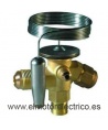 VALVULA EXPANSION CON COMPENSADOR DANFOSS TN2 068Z3385  PARA 134A SOLDAR 3/8 -1/2