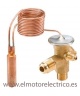 VALVULA EXPANSION CON COMPENSADOR SPORLAND J8EF-SW 600004-000 PARA R404A /R502  ROSCAR 