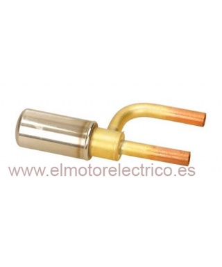 VALVULA EXPANSION FUJIKOKI 30YTFIT-2R 6E08K 