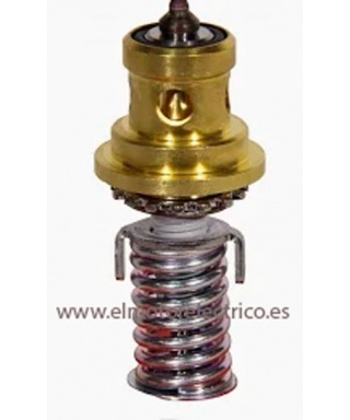 ORIFICIO DANFOSS TE12 067B2708 PARA VALVULA DE EXPANSION Nº 05
