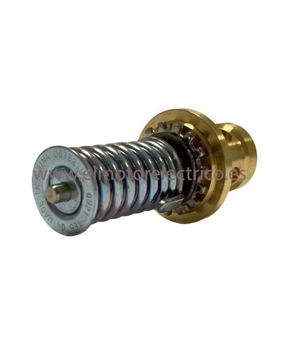 ORIFICIO DANFOSS TE5 067B2792 PARA VALVULA DE EXPANSION Nº 04
