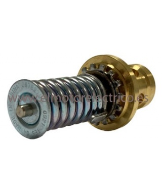 ORIFICIO DANFOSS TE5 067B2091 PARA VALVULA DE EXPANSION 
