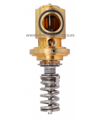 ORIFICIO DANFOSS TEF55 067G2001 PARA VALVULA DE EXPANSION 
