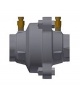 VALVULA DE COMPENSACION 2530 AUTOMATICA MARCA HAYS