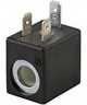 BOBINA SOLENOIDE PCN801051 ASC 230V VDE0580 18VA ALCO