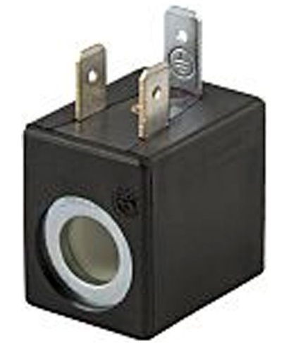 BOBINA SOLENOIDE PCN801051 ASC 230V VDE0580 18VA ALCO