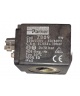BOBINA SOLENOIDE ZB09 PARKER 230V 50/60HZ