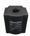 BOBINA SOLENOIDE CLIMATIC 018Z7932 220/230V 50/60 HZ RECUPEDA