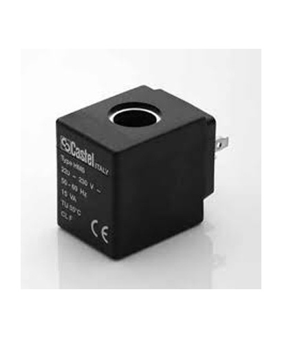 BOBINA VALVULA RF9100/RA6 220/230 v