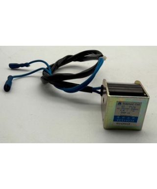 BOBINA VALVULA DHF12/207000A RANCO  220V