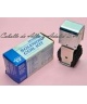 BOBINA MCK-2 SPORLAN VALVULA SPORLAN  24V 50/60 CY 15W
