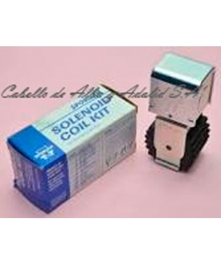 BOBINA MCK-2 SPORLAN VALVULA SPORLAN  24V 50/60 CY 15W