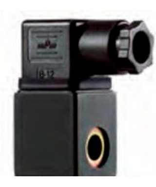 VÁLVULA SOLENOIDE 230V 50-60HZ 8W  BURKERT - 00178858  AC10
