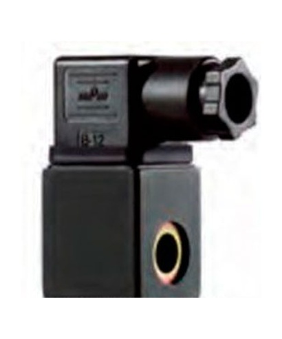 VÁLVULA SOLENOIDE 230V 50-60HZ 8W  BURKERT - 00178858  AC10
