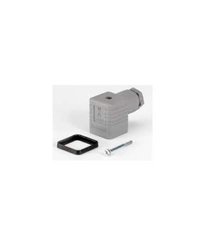 CONECTOR BOBINA 042N0156  VALV.SOLENOIDE DANFOSS