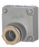 CAJA CONEXION  BOBINA 018Z0081 DANFOSS