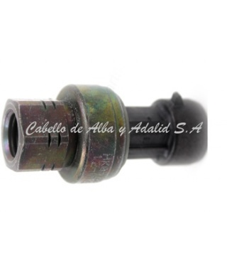 TRANSDUCTOR DE PRESION 2CP5-71-3   DE 0...34bar  0...4,5V