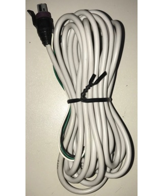 CONECTOR  COT2M PARA TRANSDUCTOR SPKC CAREL 2M