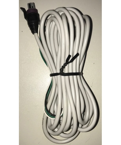 CONECTOR  COT2M PARA TRANSDUCTOR SPKC CAREL 2M