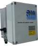 X38TY11J09 KIT CONTROL DE CONDENSACION P255 COMPLETO 8KW  12 AMP 2230/400V +RELE 50TA+TRANSDUCTOR  DE PRESION HASTA 30 BAR