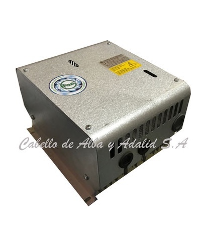 VARIADOR CONTROL CONDENSACION  VRTMS 11KW 16A 380 VTS  fae.